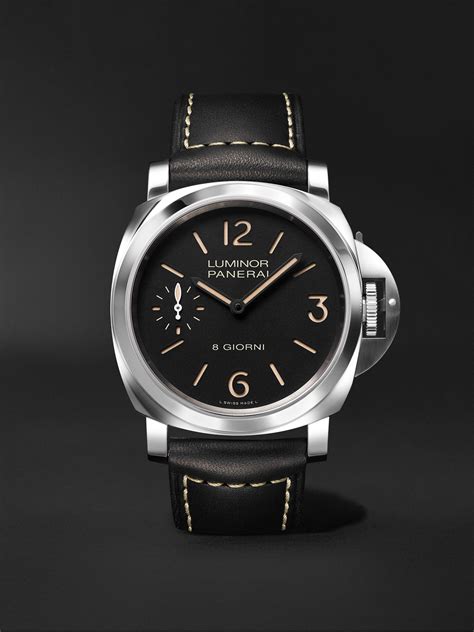 panerai model guide|panerai watches official site.